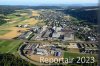 Luftaufnahme Kanton Zuerich/Embrach - Foto Embrach    7749